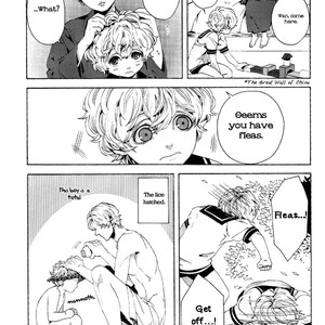 [YUKIMICHI Ouji] One Ichi (update c.4) [Eng] {SDS} – Gay Manga sex 48