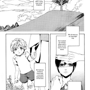 [YUKIMICHI Ouji] One Ichi (update c.4) [Eng] {SDS} – Gay Manga sex 53