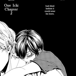 [YUKIMICHI Ouji] One Ichi (update c.4) [Eng] {SDS} – Gay Manga sex 55