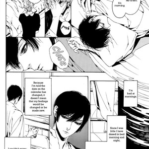 [YUKIMICHI Ouji] One Ichi (update c.4) [Eng] {SDS} – Gay Manga sex 56