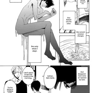 [YUKIMICHI Ouji] One Ichi (update c.4) [Eng] {SDS} – Gay Manga sex 57