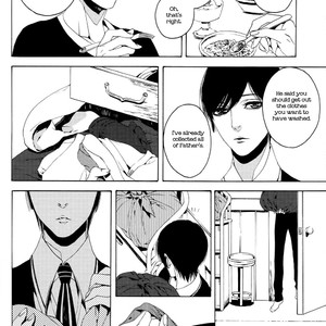 [YUKIMICHI Ouji] One Ichi (update c.4) [Eng] {SDS} – Gay Manga sex 58