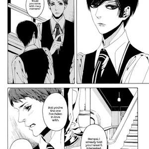 [YUKIMICHI Ouji] One Ichi (update c.4) [Eng] {SDS} – Gay Manga sex 60