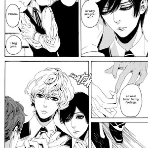 [YUKIMICHI Ouji] One Ichi (update c.4) [Eng] {SDS} – Gay Manga sex 62