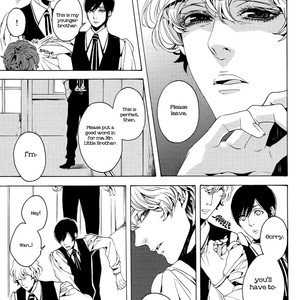 [YUKIMICHI Ouji] One Ichi (update c.4) [Eng] {SDS} – Gay Manga sex 63