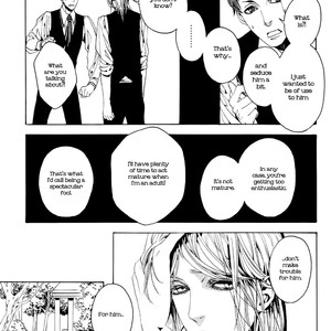 [YUKIMICHI Ouji] One Ichi (update c.4) [Eng] {SDS} – Gay Manga sex 65