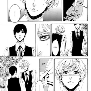 [YUKIMICHI Ouji] One Ichi (update c.4) [Eng] {SDS} – Gay Manga sex 67