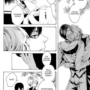 [YUKIMICHI Ouji] One Ichi (update c.4) [Eng] {SDS} – Gay Manga sex 68