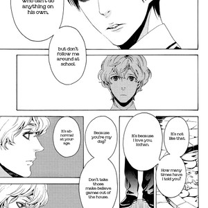 [YUKIMICHI Ouji] One Ichi (update c.4) [Eng] {SDS} – Gay Manga sex 69