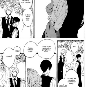 [YUKIMICHI Ouji] One Ichi (update c.4) [Eng] {SDS} – Gay Manga sex 71
