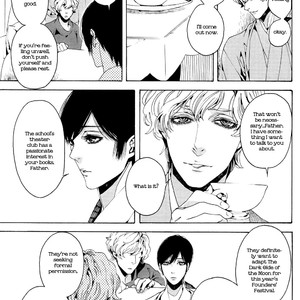 [YUKIMICHI Ouji] One Ichi (update c.4) [Eng] {SDS} – Gay Manga sex 73