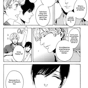 [YUKIMICHI Ouji] One Ichi (update c.4) [Eng] {SDS} – Gay Manga sex 74