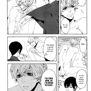 [YUKIMICHI Ouji] One Ichi (update c.4) [Eng] {SDS} – Gay Manga sex 79