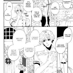 [YUKIMICHI Ouji] One Ichi (update c.4) [Eng] {SDS} – Gay Manga sex 85