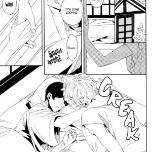 [YUKIMICHI Ouji] One Ichi (update c.4) [Eng] {SDS} – Gay Manga sex 86