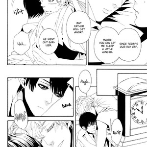 [YUKIMICHI Ouji] One Ichi (update c.4) [Eng] {SDS} – Gay Manga sex 87