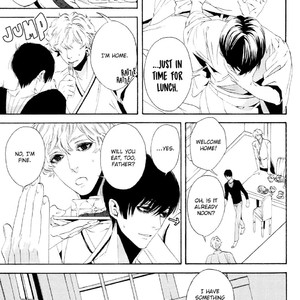 [YUKIMICHI Ouji] One Ichi (update c.4) [Eng] {SDS} – Gay Manga sex 88