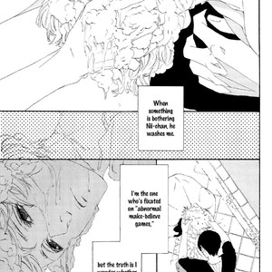 [YUKIMICHI Ouji] One Ichi (update c.4) [Eng] {SDS} – Gay Manga sex 92