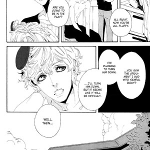 [YUKIMICHI Ouji] One Ichi (update c.4) [Eng] {SDS} – Gay Manga sex 93