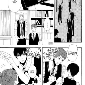 [YUKIMICHI Ouji] One Ichi (update c.4) [Eng] {SDS} – Gay Manga sex 94