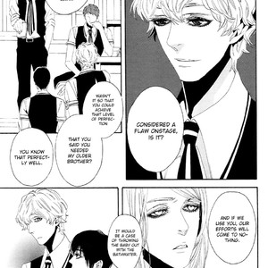 [YUKIMICHI Ouji] One Ichi (update c.4) [Eng] {SDS} – Gay Manga sex 99