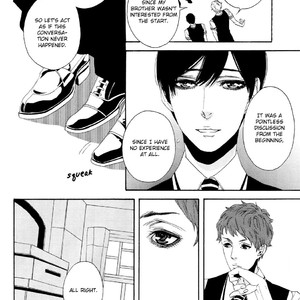 [YUKIMICHI Ouji] One Ichi (update c.4) [Eng] {SDS} – Gay Manga sex 100