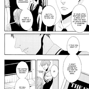 [YUKIMICHI Ouji] One Ichi (update c.4) [Eng] {SDS} – Gay Manga sex 102