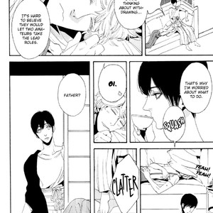 [YUKIMICHI Ouji] One Ichi (update c.4) [Eng] {SDS} – Gay Manga sex 104