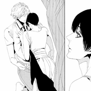 [YUKIMICHI Ouji] One Ichi (update c.4) [Eng] {SDS} – Gay Manga sex 106