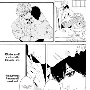 [YUKIMICHI Ouji] One Ichi (update c.4) [Eng] {SDS} – Gay Manga sex 107