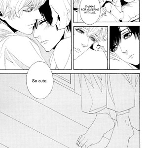 [YUKIMICHI Ouji] One Ichi (update c.4) [Eng] {SDS} – Gay Manga sex 109