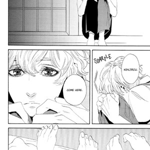 [YUKIMICHI Ouji] One Ichi (update c.4) [Eng] {SDS} – Gay Manga sex 110