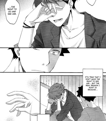 Haikyuu!! dj – HaruAsa [Eng] – Gay Manga sex 11