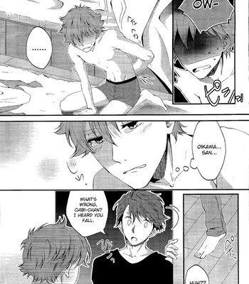 Haikyuu!! dj – HaruAsa [Eng] – Gay Manga sex 52