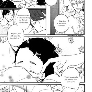 [ICHIKAWA Ichi] Tadaima, Okaeri – Kagayaku Hibi (update c.5) [Eng] – Gay Manga sex 6