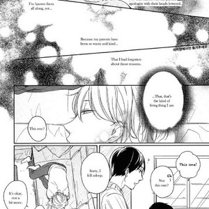 [ICHIKAWA Ichi] Tadaima, Okaeri – Kagayaku Hibi (update c.5) [Eng] – Gay Manga sex 13