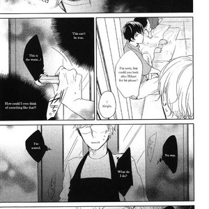 [ICHIKAWA Ichi] Tadaima, Okaeri – Kagayaku Hibi (update c.5) [Eng] – Gay Manga sex 16