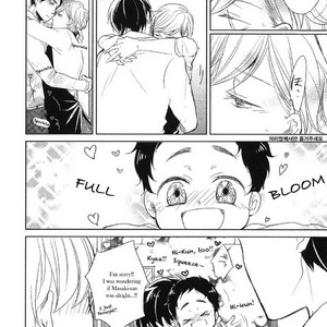[ICHIKAWA Ichi] Tadaima, Okaeri – Kagayaku Hibi (update c.5) [Eng] – Gay Manga sex 19