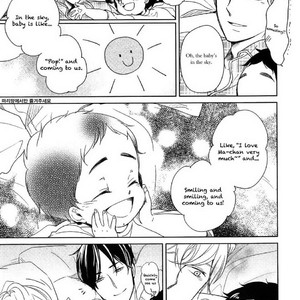 [ICHIKAWA Ichi] Tadaima, Okaeri – Kagayaku Hibi (update c.5) [Eng] – Gay Manga sex 22