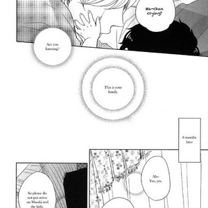 [ICHIKAWA Ichi] Tadaima, Okaeri – Kagayaku Hibi (update c.5) [Eng] – Gay Manga sex 23