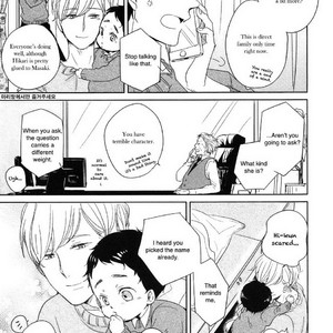 [ICHIKAWA Ichi] Tadaima, Okaeri – Kagayaku Hibi (update c.5) [Eng] – Gay Manga sex 24