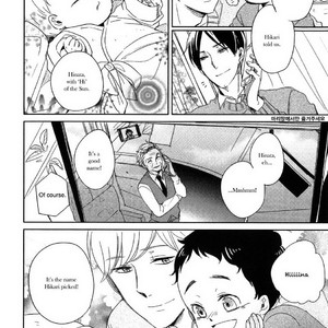 [ICHIKAWA Ichi] Tadaima, Okaeri – Kagayaku Hibi (update c.5) [Eng] – Gay Manga sex 25