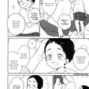 [ICHIKAWA Ichi] Tadaima, Okaeri – Kagayaku Hibi (update c.5) [Eng] – Gay Manga sex 29