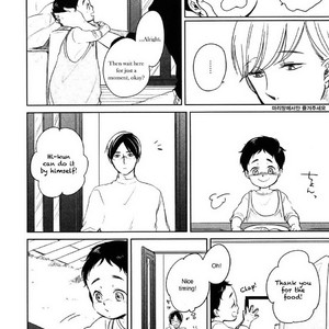 [ICHIKAWA Ichi] Tadaima, Okaeri – Kagayaku Hibi (update c.5) [Eng] – Gay Manga sex 39