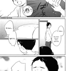 [ICHIKAWA Ichi] Tadaima, Okaeri – Kagayaku Hibi (update c.5) [Eng] – Gay Manga sex 40
