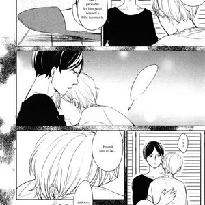 [ICHIKAWA Ichi] Tadaima, Okaeri – Kagayaku Hibi (update c.5) [Eng] – Gay Manga sex 43