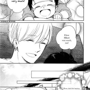 [ICHIKAWA Ichi] Tadaima, Okaeri – Kagayaku Hibi (update c.5) [Eng] – Gay Manga sex 48