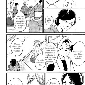 [ICHIKAWA Ichi] Tadaima, Okaeri – Kagayaku Hibi (update c.5) [Eng] – Gay Manga sex 59