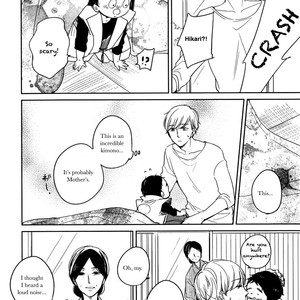[ICHIKAWA Ichi] Tadaima, Okaeri – Kagayaku Hibi (update c.5) [Eng] – Gay Manga sex 65