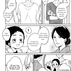 [ICHIKAWA Ichi] Tadaima, Okaeri – Kagayaku Hibi (update c.5) [Eng] – Gay Manga sex 67